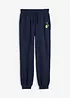 Joggebukse i 100% bomull, bonprix