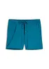 Strandshorts i lett viskosemiks, bonprix