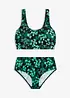Bustier-bikini, bonprix