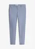 Dressbukse med stretch, bonprix