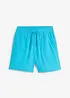 Shorts i musselin, bonprix