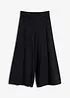 Culotte i viskosemiks, bonprix