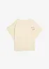 Oversized topp, bonprix