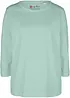 Lang topp (5-pack), bonprix
