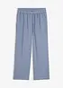 Culotte i myk viskosemiks, bonprix