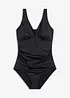 Shape-badedrakt med brede stropper, middels formende, bonprix