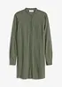 Lang viskosebluse, bonprix