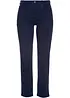 7/8-lang stretchbukse, bonprix