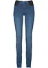Skinny-jeans Mid Waist, stretch, bonprix