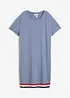 Jerseykjole i myk viskosemiks, bonprix