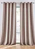 Gardin i mikrofiber (2-pack), bonprix