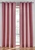 Gardin i mikrofiber (2-pack), bonprix