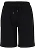 Sweatshorts med lommer, bonprix