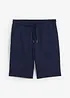 Sweatshorts med lommer, bonprix
