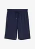 Bermudashorts i jersey, bonprix