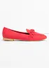 Loafers med flettedetalj, bonprix