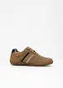 Sneakers i semsket skinn fra Camel Active, Camel Active