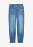 Mom-jeans High Waist, cropped, bonprix
