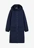 Lett, vannavvisende parkas, bonprix
