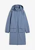 Lett, vannavvisende parkas, bonprix