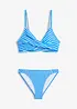 Bikini i omslagsstil, bonprix