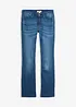 Bootcut-jeans Mid Waist, Stretch, bonprix