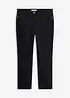 7/8-lang stretchbukse, bonprix