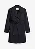 Trenchcoat i bomull, bonprix