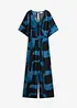 Jumpsuit i jersey, bonprix