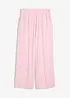 Culottes i lett viskose, bonprix