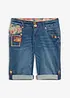 Jeans-shorts, bonprix