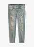 Skinny-jeans High Waist, stretch, bonprix