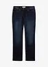Straight-jeans, Mid Waist, komfortlinning, bonprix