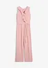 Crinkle jumpsuit, bonprix