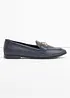 Loafers med spenne, bonprix