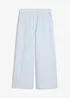Culottes i 100% bomull, bonprix