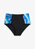 High Waist bikinitruse, bonprix