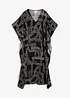 Kaftankjole av viskosemiks, bonprix
