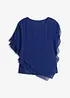 Chiffonbluse, bonprix