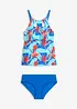Tankini (2-delt sett), bonprix