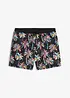 Kort badeshorts, bonprix