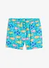 Badeshorts kort, bonprix