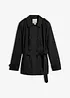 Kort trenchcoat, bonprix