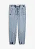 Joggejeans Mid Waist, stretch, bonprix