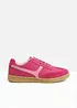 Sneakers i retrolook, bonprix