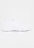 Komfort-slip in-sneakers i softmateriale, bonprix
