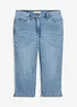 Straight-jeans, Mid Waist, stretch, bonprix
