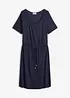 Strandkjole i fin viskose, bonprix