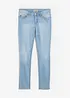 Skinny-jeans Mid Waist, Stretch, bonprix