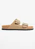 Slip-in-sandaler fra Tamaris , Tamaris